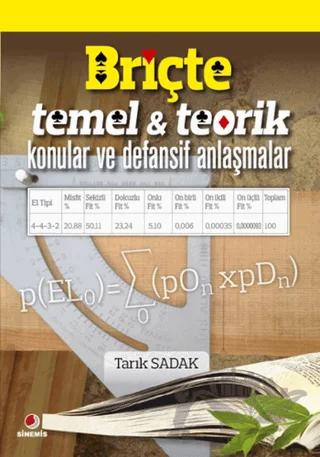 Briçte Temel ve Teorik Konular ve Defansif Anlaşmalar