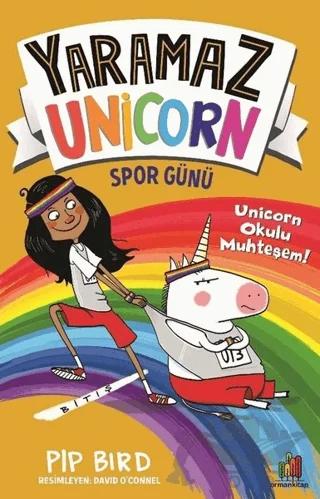 Yaramaz Unicorn - Spor Günü