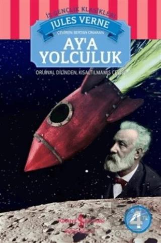 Ay’a Yolculuk