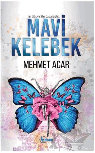 Mavi Kelebek