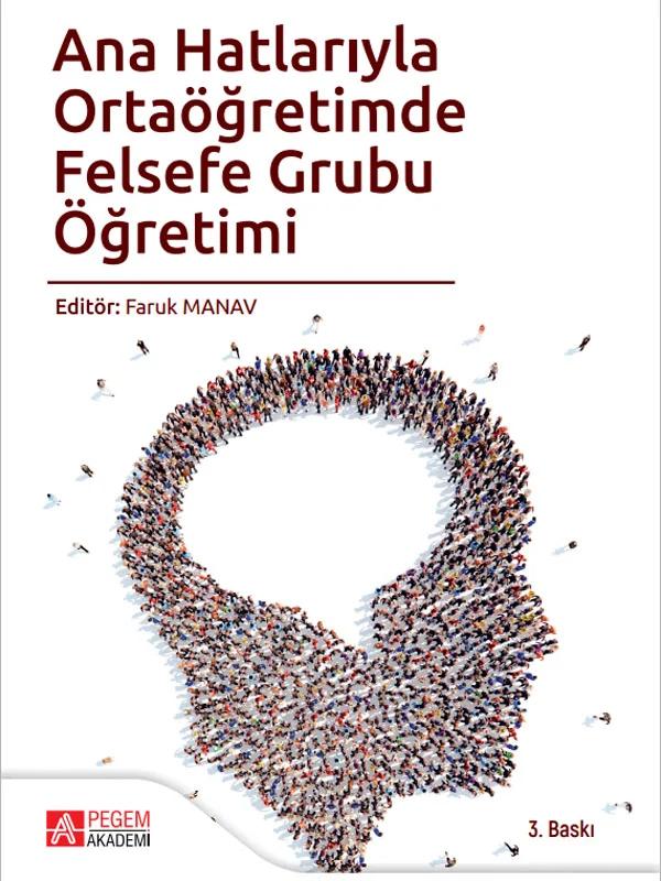 Ana Hatlarıyla Ortaöğretimde Felsefe Grubu Öğretimi