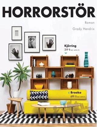 Horrorstör