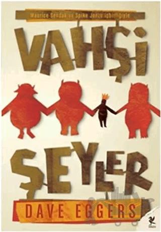 Vahşi Şeyler