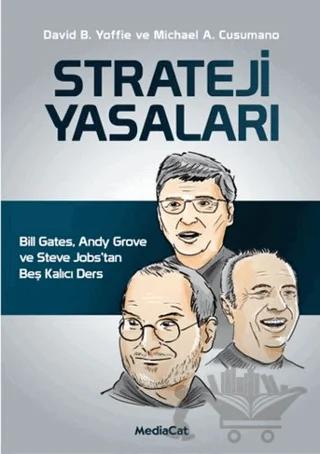 Strateji Yasaları
