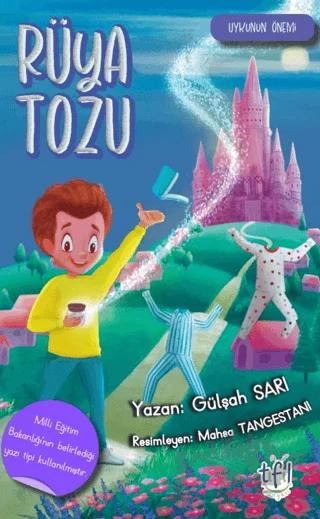 Rüya Tozu