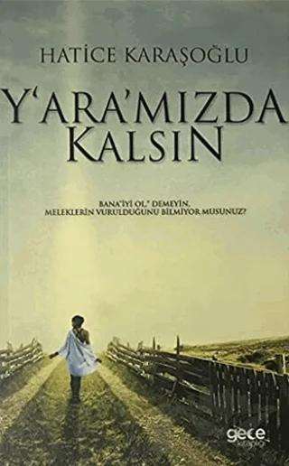Yaramızda Kalsın