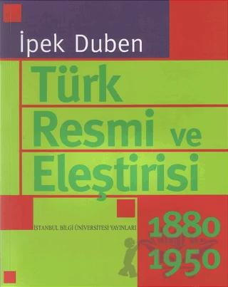 Türk Resmi ve Eleştirisi