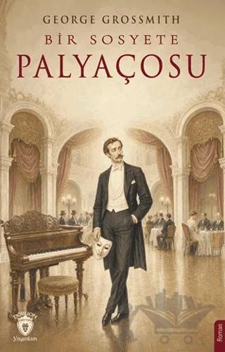 Bir Sosyete Palyaçosu