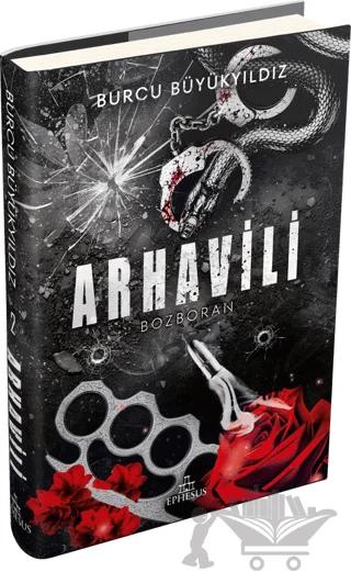 Arhavili 2: Bozboran