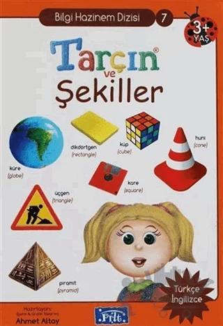 Tarçın ve Şekiller