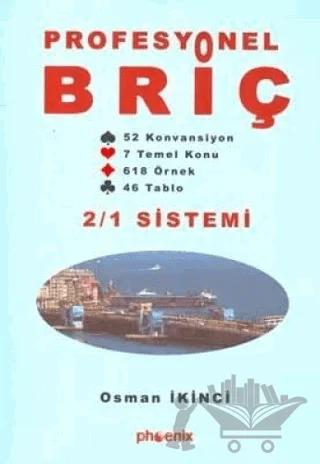 Profesyonel Briç