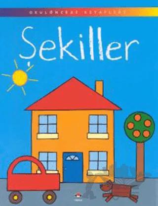 Şekiller Okulöncesi Kitaplığı