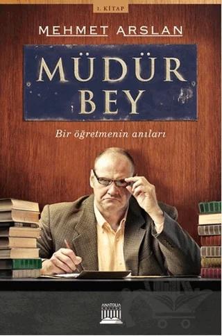 Müdür Bey 1. Kitap