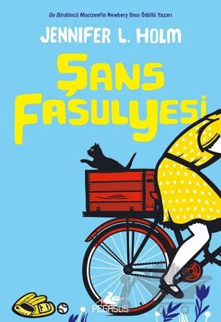 Şans Fasulyesi