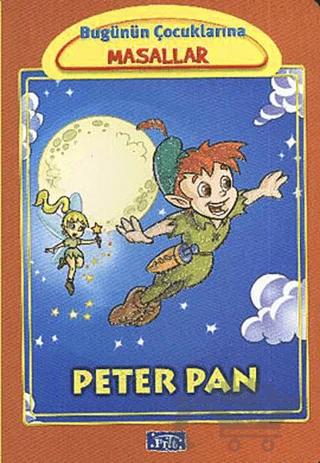 Peter Pan