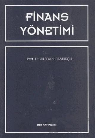 Finans Yönetimi