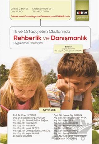 Rehberlik ve Danışmanlık