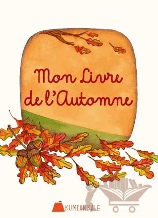 Mon Livre De L’automne