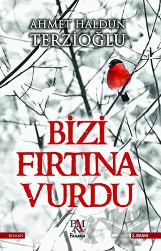 Bizi Fırtına Vurdu