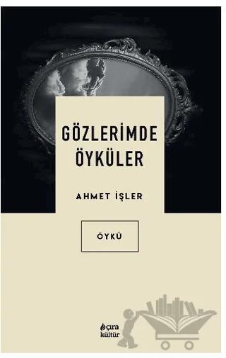 Gözlerimde Öyküler