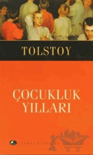 Çocukluk Yılları