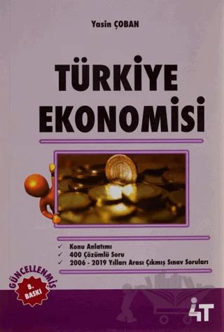 Türkiye Ekonomisi 2019