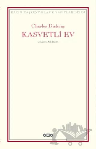 Kasvetli Ev (2 Cilt Takım)
