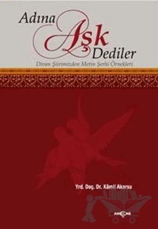 Adına Aşk Dediler