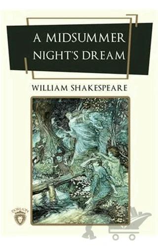 A Midsummer Night’s Dream