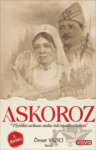 Askoroz