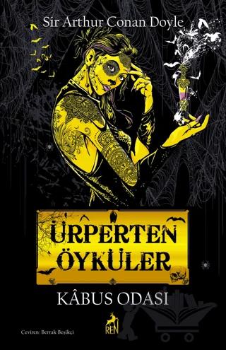 Ürperten Öyküler