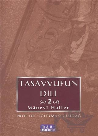 Tasavvufun Dili 2