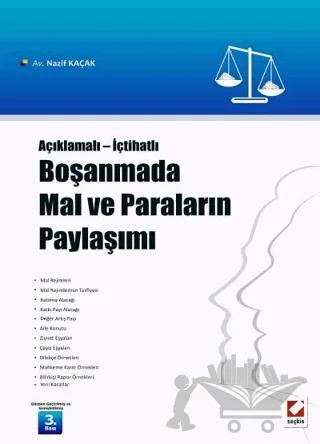 Boşanmada Mal ve Paraların Paylaşımı