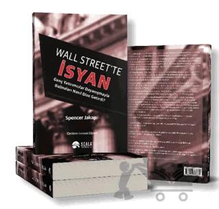 Wall Street’te İsyan