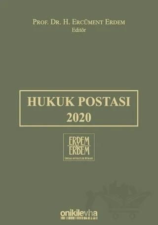 Hukuk Postası 2020