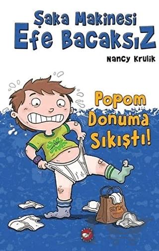 Şaka Makinesi Efe Bacaksız