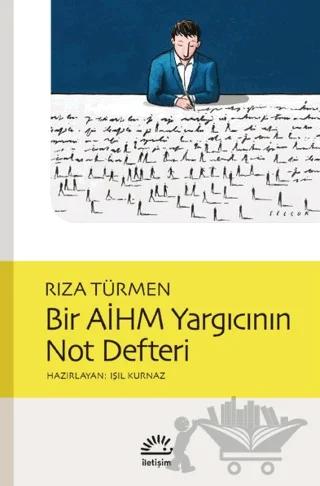 Bir AİHM Yargıcının Not Defteri