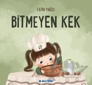Bitmeyen Kek
