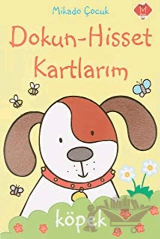Dokun Hisset Kartlarım