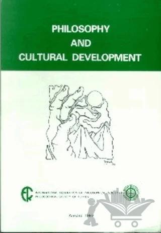 Philosophy and Cultural Development
