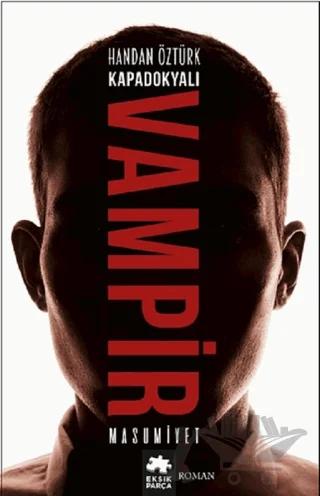 Kapadokyalı Vampir: Masumiyet