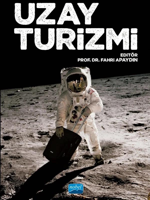 Uzay Turizmi