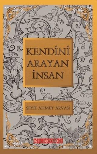 Kendini Arayan İnsan