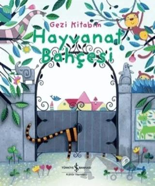 Gezi Kitabım : Hayvanat Bahçesi