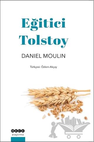 Eğitici Tolstoy