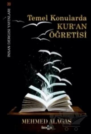 Temel Konularda Kur'an Öğretisi