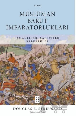Müslüman Barut İmparatorlukları