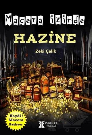 Macera İzinde Hazine