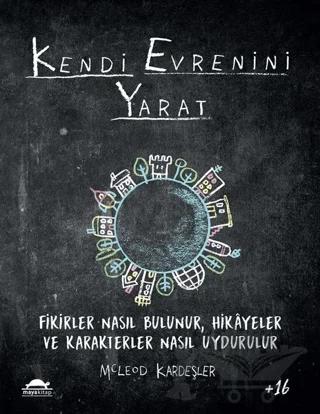 Kendi Evrenini Yarat