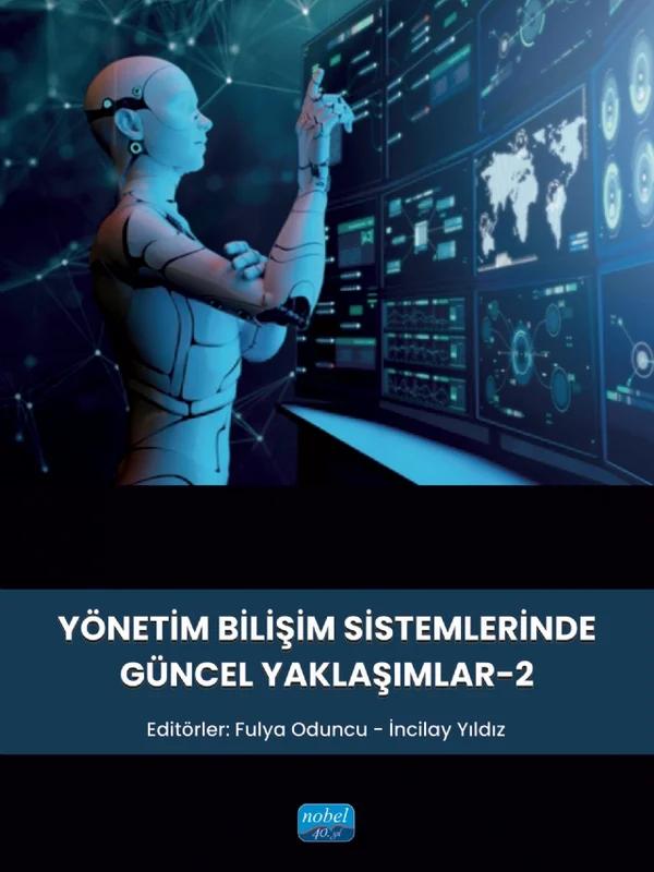 Yönetim Bilişim Sistemlerinde Güncel Yaklaşımlar-2